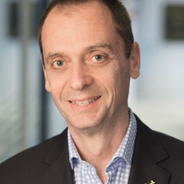 Eric Ledroux, Interflora